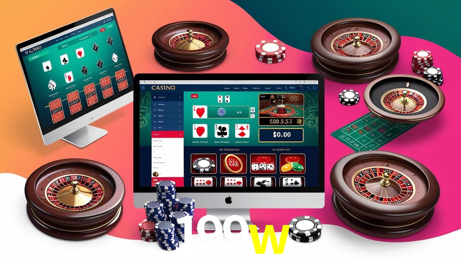 Login Seguro 199W.COM