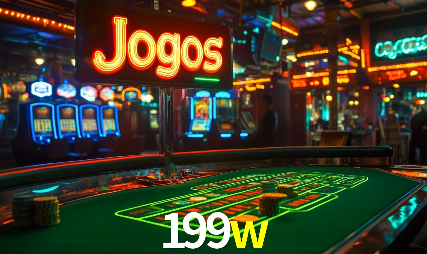 Game Providers 199w